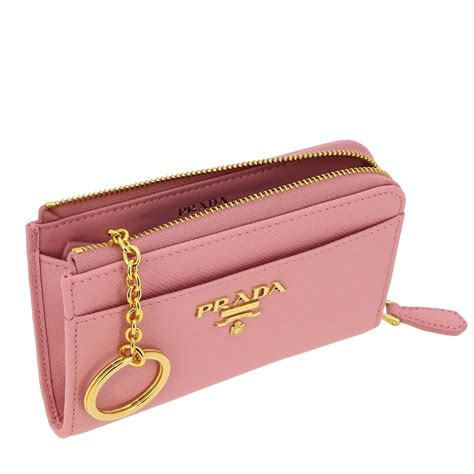 wallet prada women